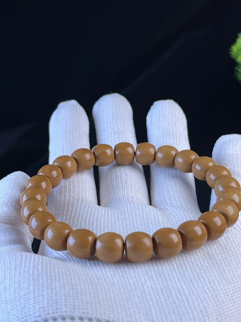 【三原猴头】练手款猴头核桃手串