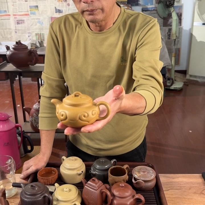 紫砂茶杯88888888888888888888888