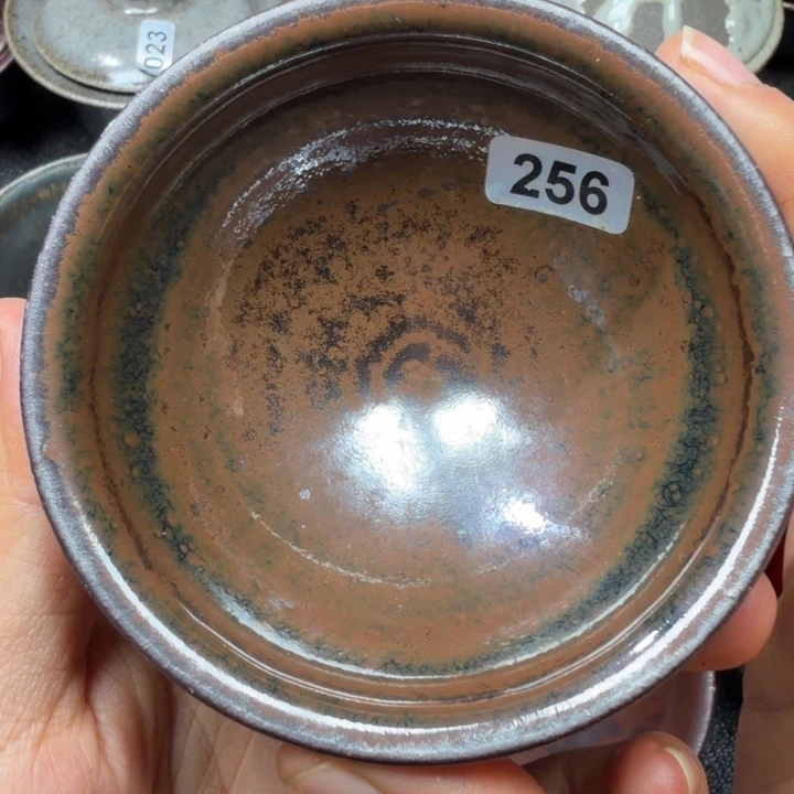 茶盏焦源龙窑，不忘初心256