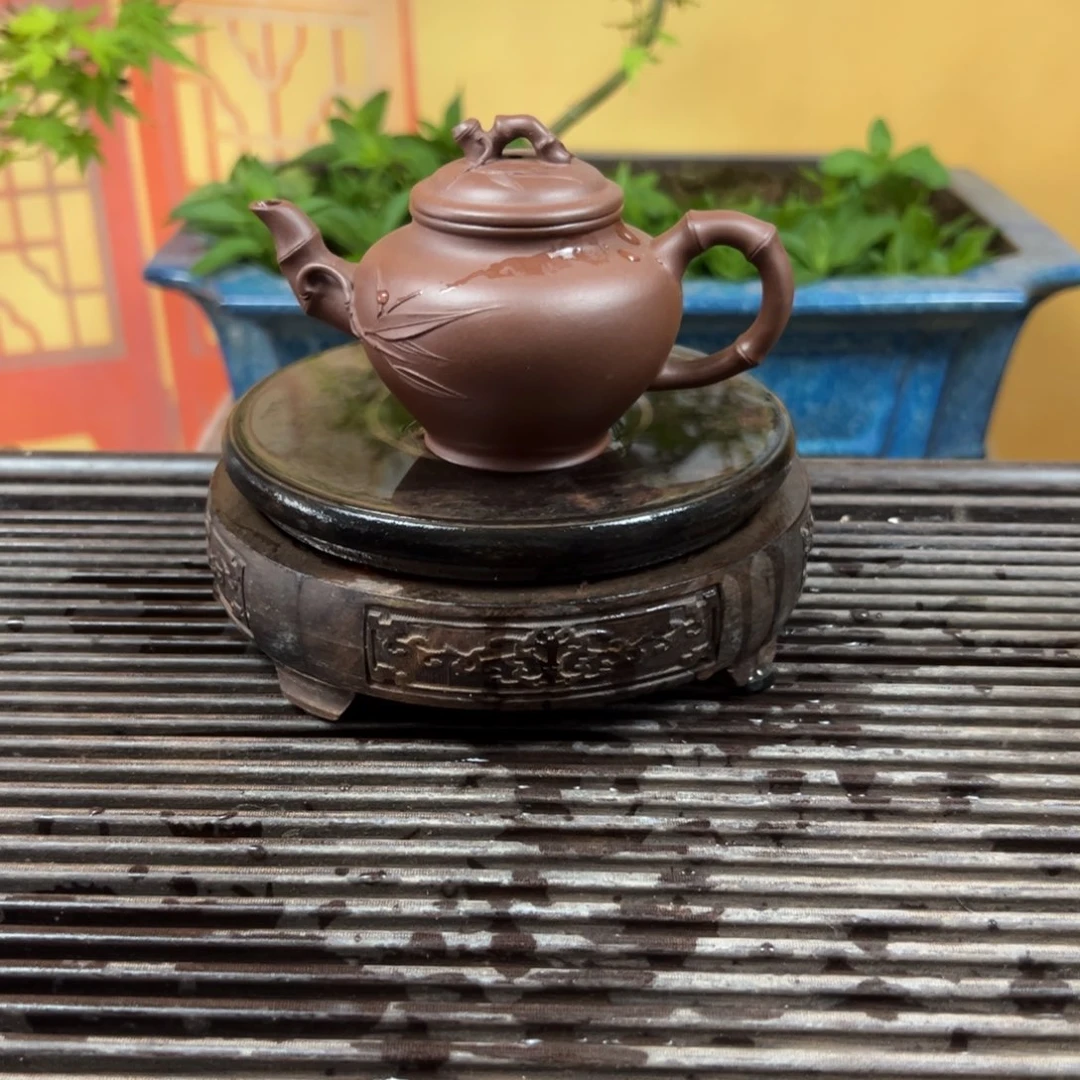 茶壶紫砂宜兴紫砂壶