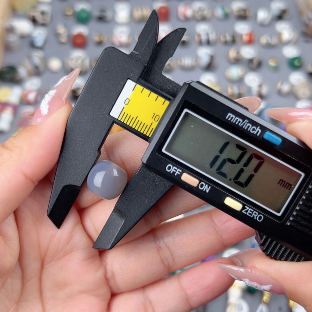 未镶嵌饰品玛瑙/玉髓