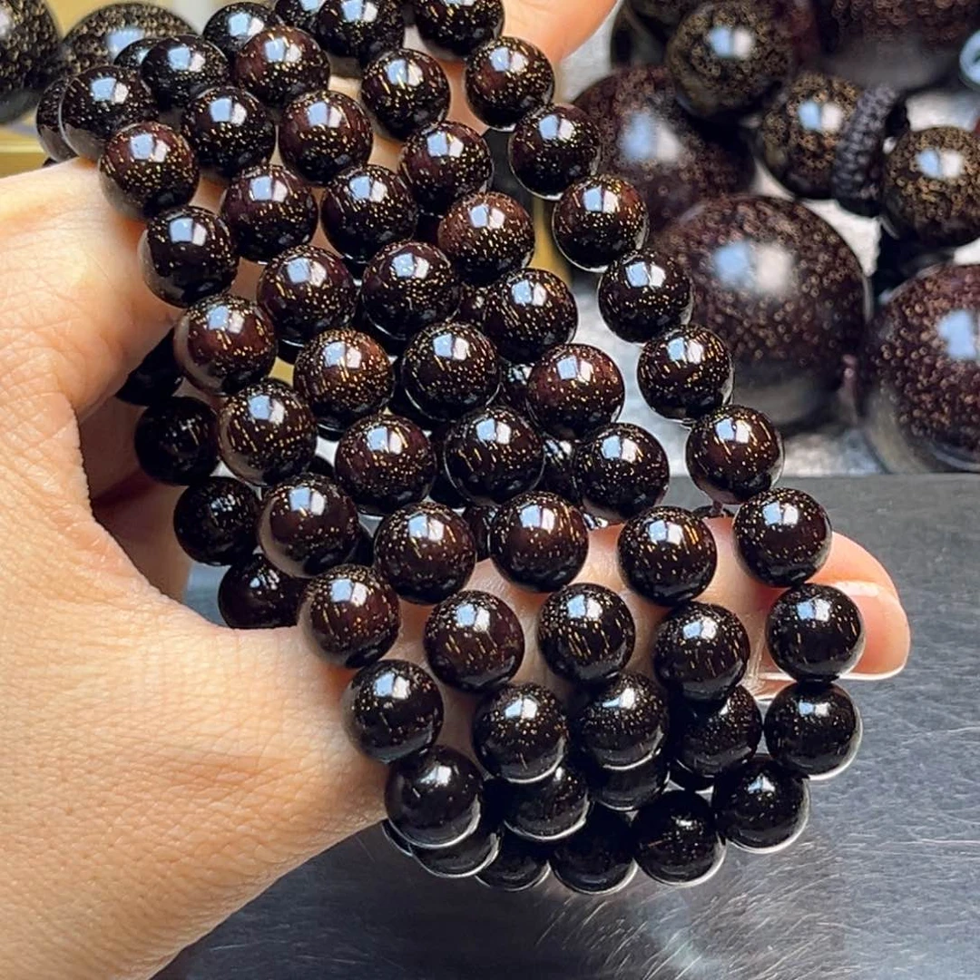 檀香紫檀（小叶紫檀）0.8 108爆星