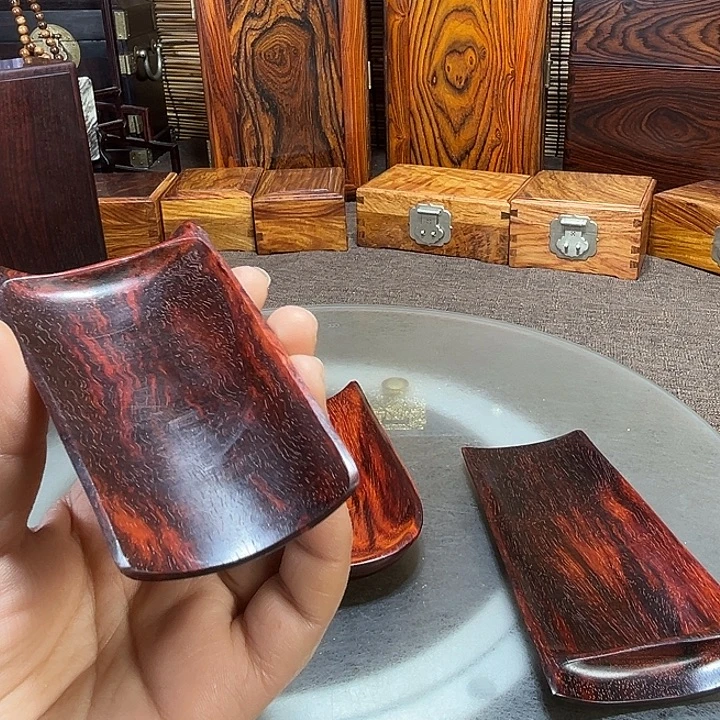 檀香紫檀（小叶紫檀）