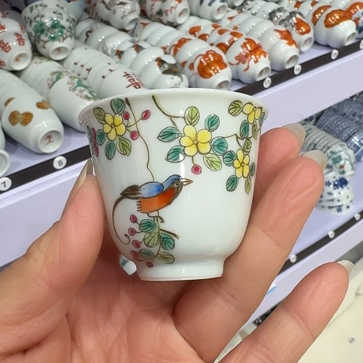陶瓷艺术品收藏陶瓷