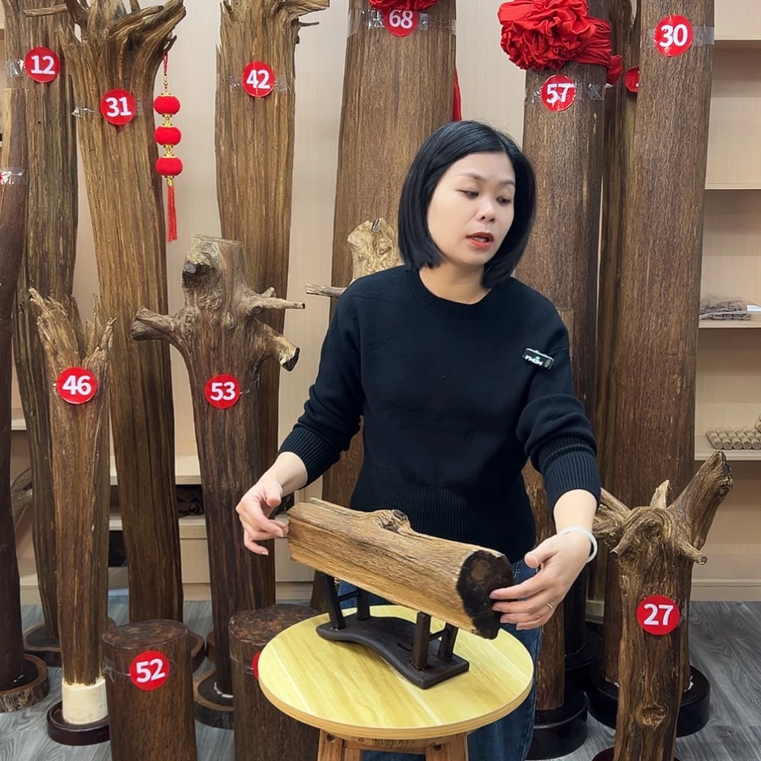 沉香沉香碎屑沉香