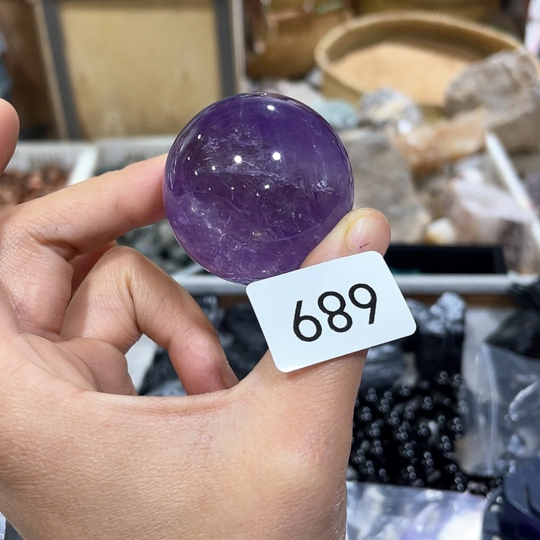 水晶摆件…..未镶嵌玫*花