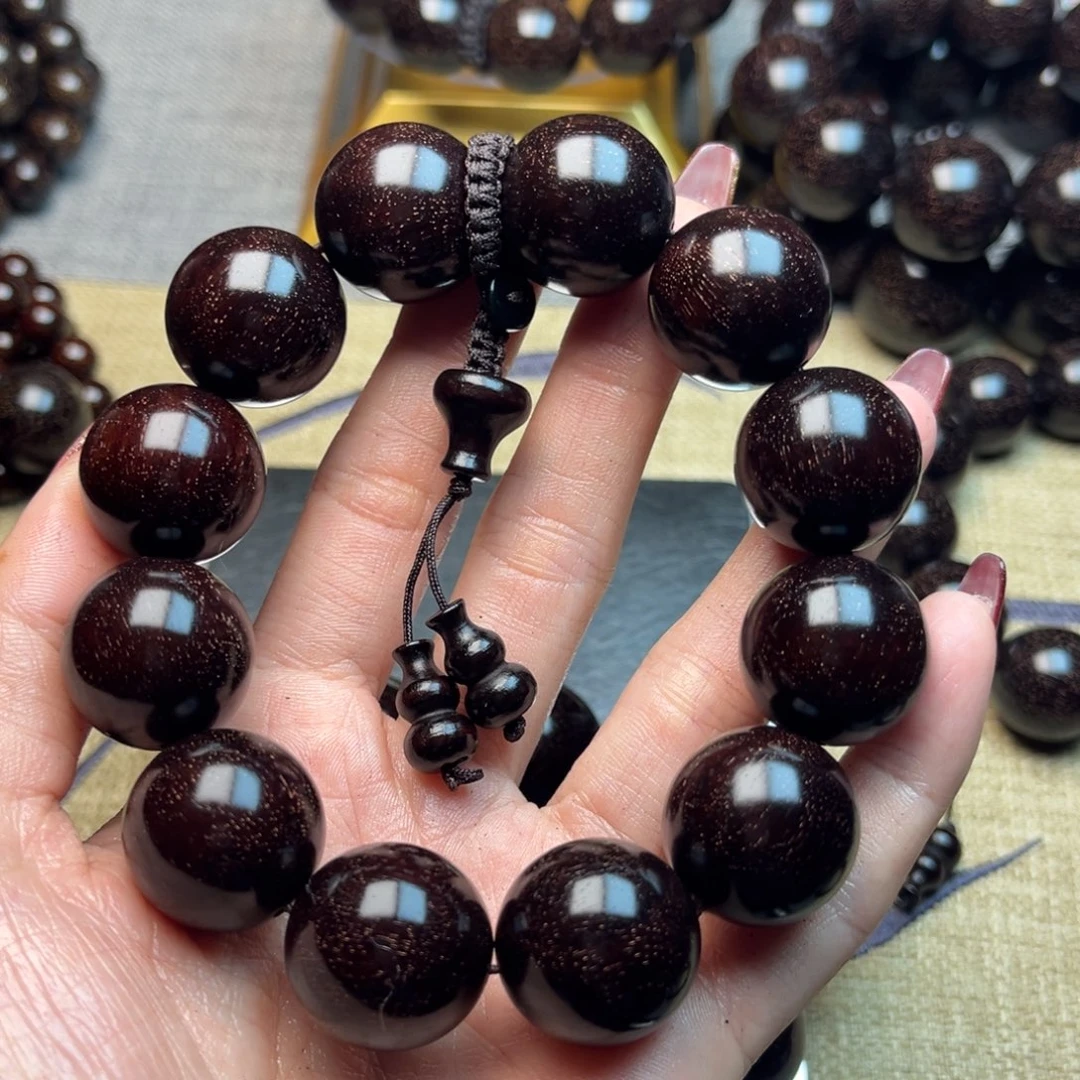 檀香紫檀（小叶紫檀）观*海2.0