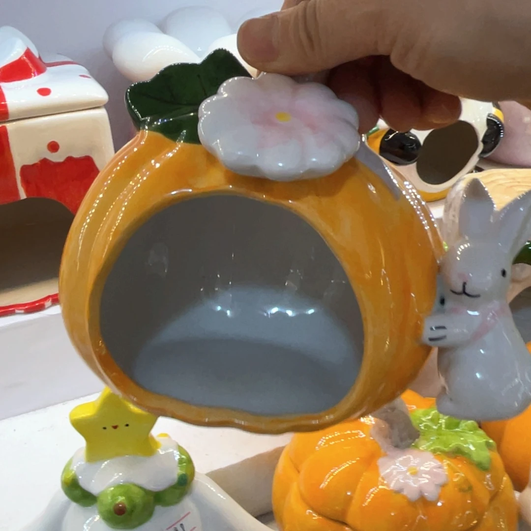 陶瓷微瑕介意慎拍