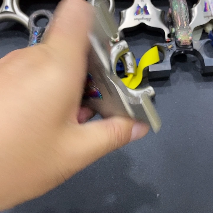 人***回2584号瑕疵蝴蝶裸弓