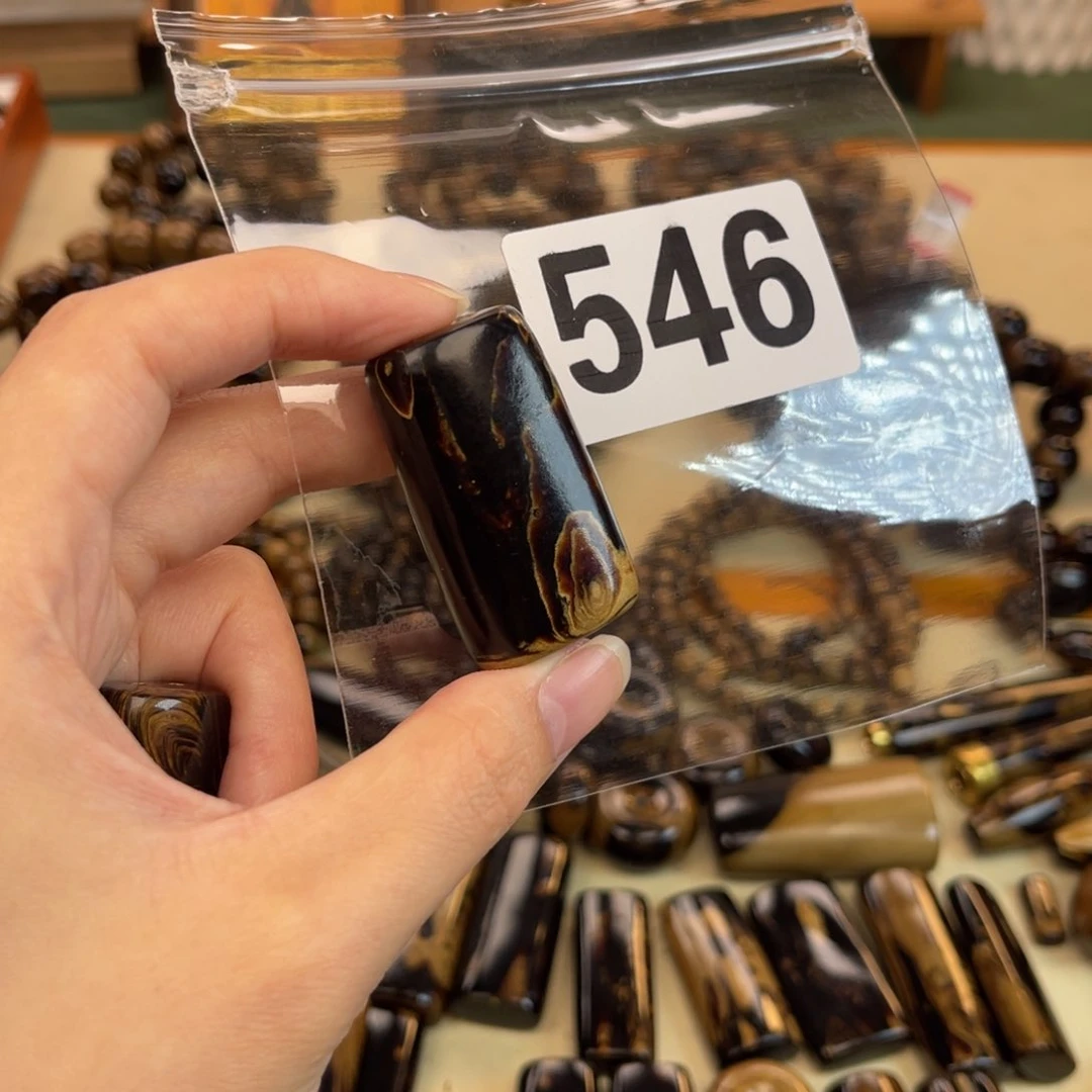 大果紫檀（缅甸花梨）546