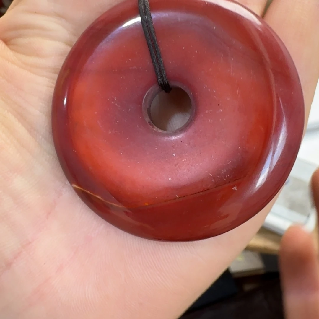 陶瓷手串，多样性发一