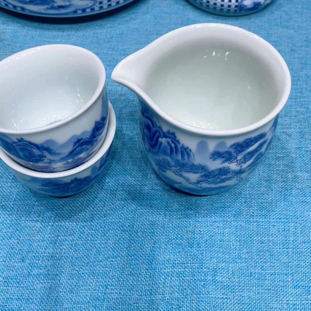 愿****爱景德镇陶瓷福利专场8