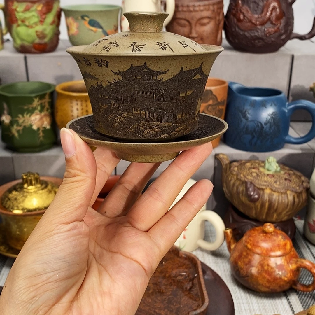 茶壶紫砂紫砂紫砂