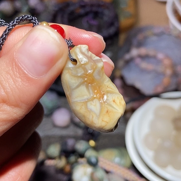 玛瑙/玉髓珠宝半成品合金