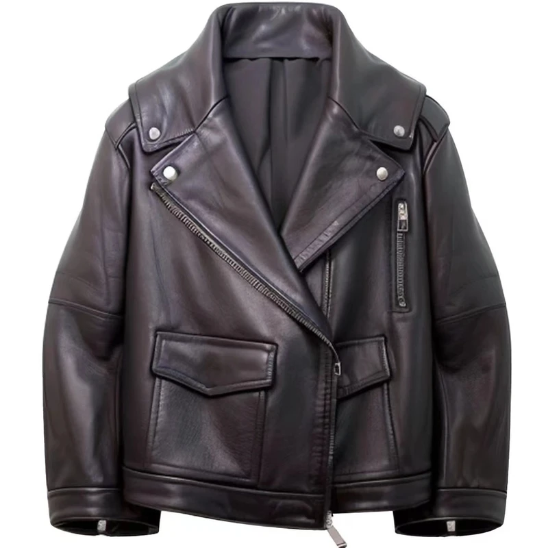 新品高端男士外套XF200-400