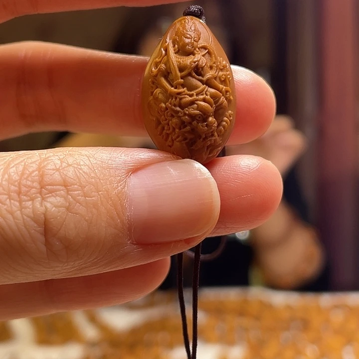 手串/手链橄榄核