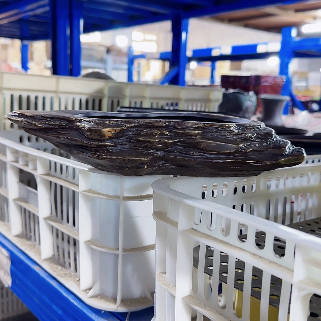 陶瓷花盆特价上新