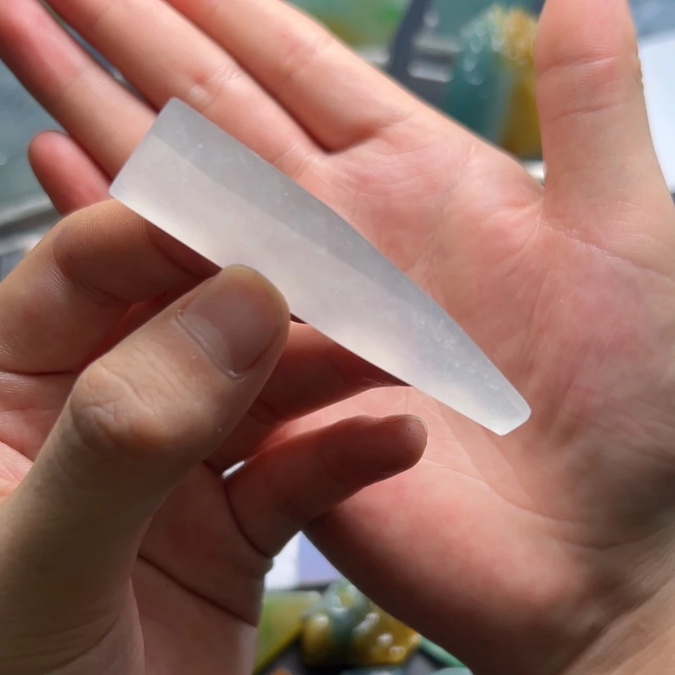 【闪购商品】定制翡翠未镶嵌冰种