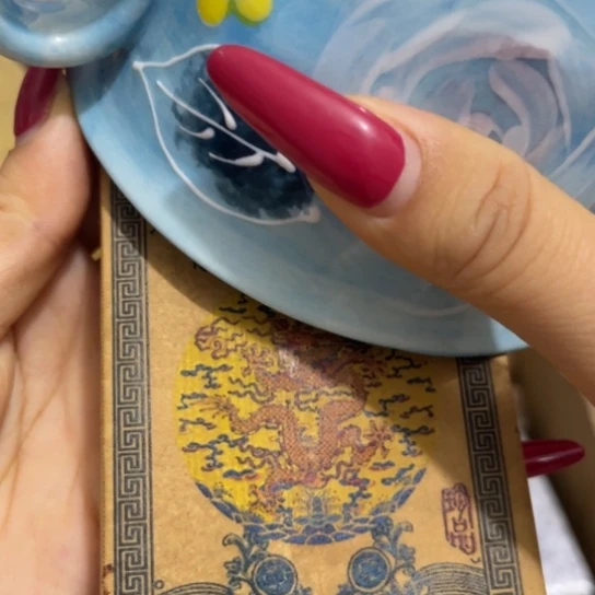 茶杯紫砂线香等特色