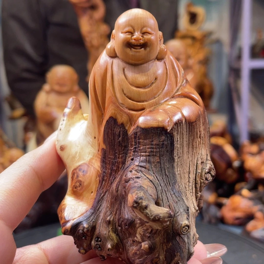 柏木（崖柏）手串/手链