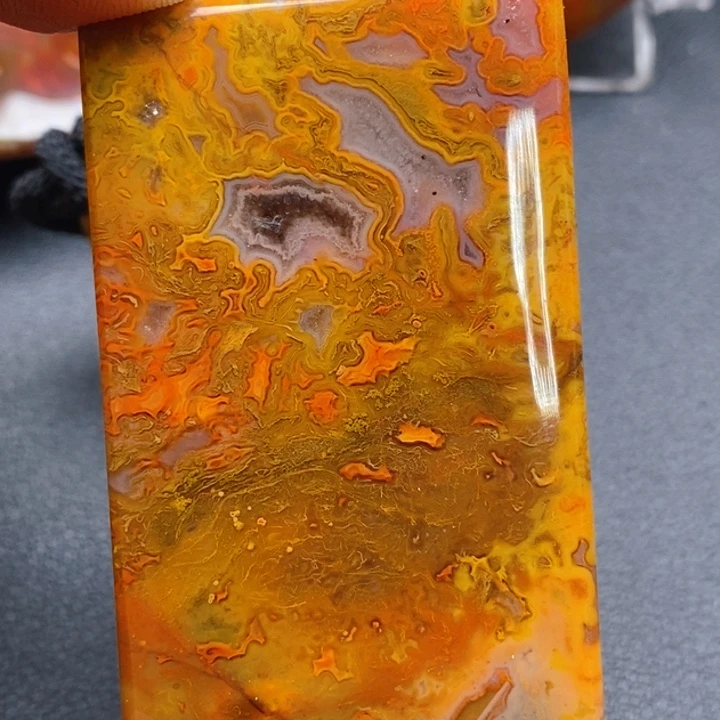 玛瑙/玉髓颈饰未镶嵌曹****店