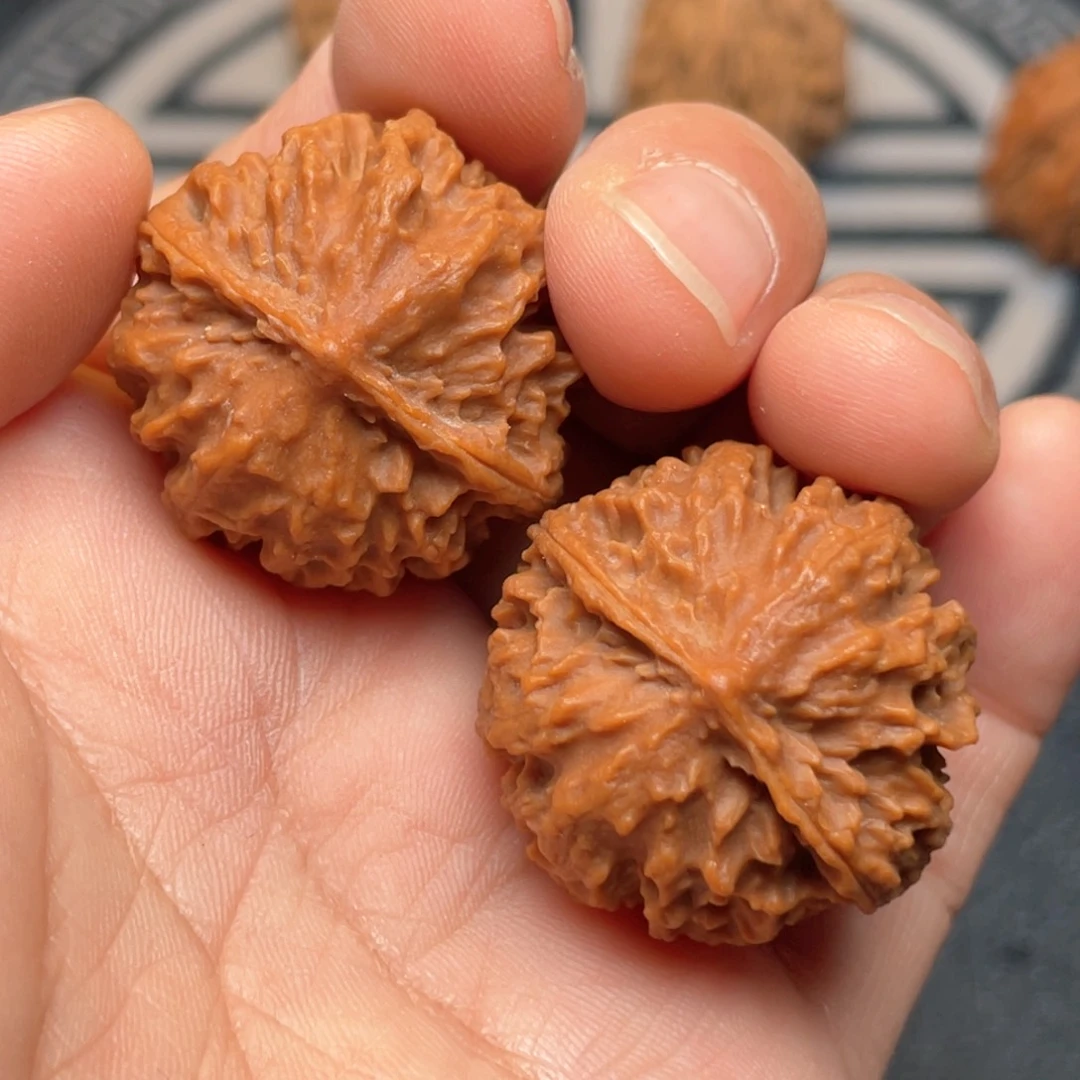 文玩核桃把件43号链接