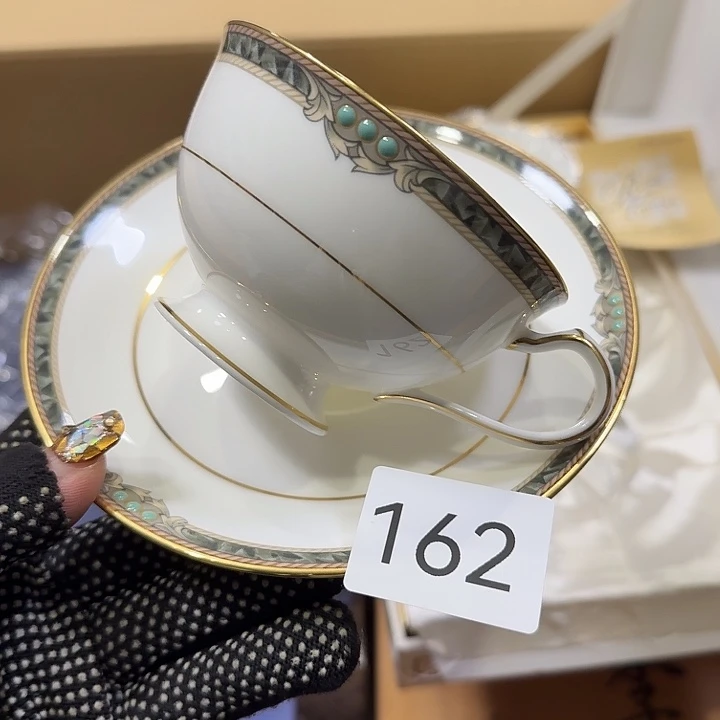 中古物品 默认微瑕很好看的杯子