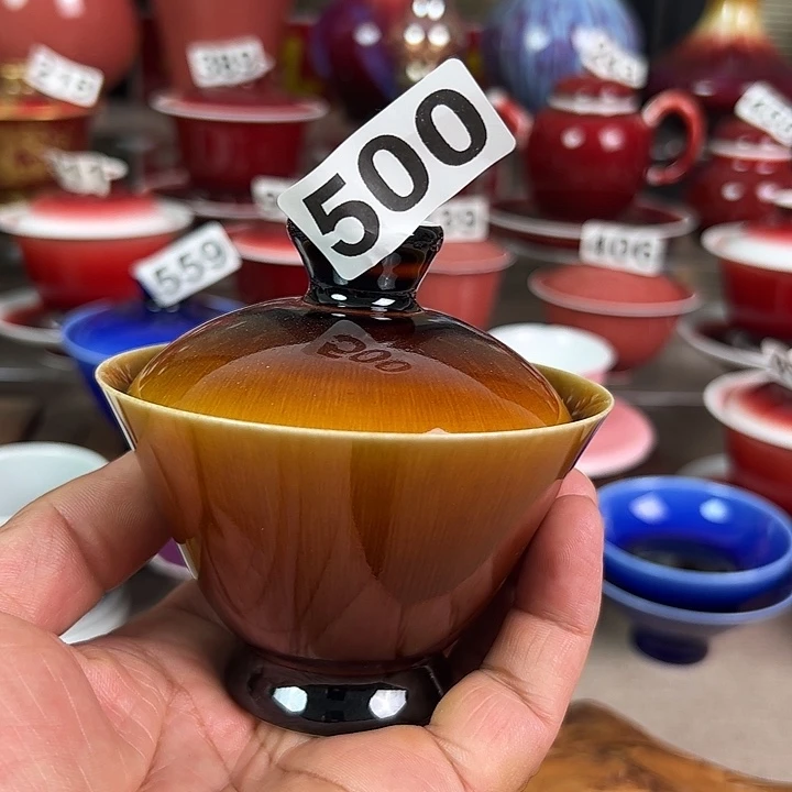 景德镇瓷器鉴定完毕