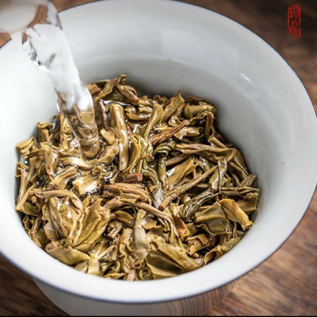 闪购商品普洱茶14