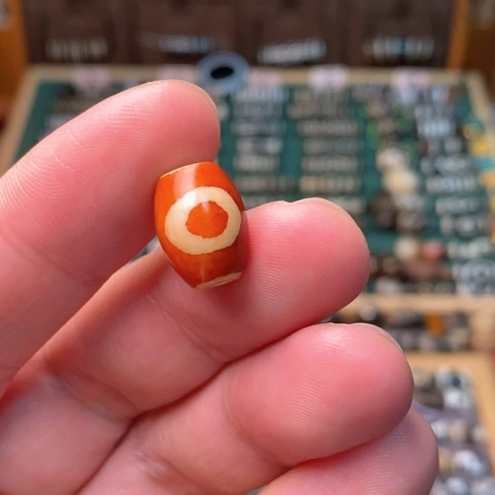 未镶嵌玛瑙/玉髓珠宝半成品