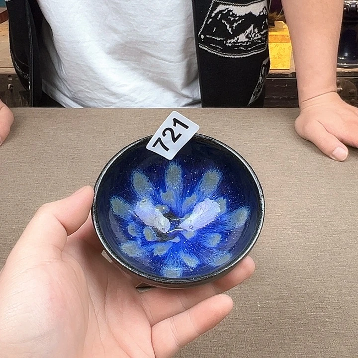 摆件陶瓷高端赏器