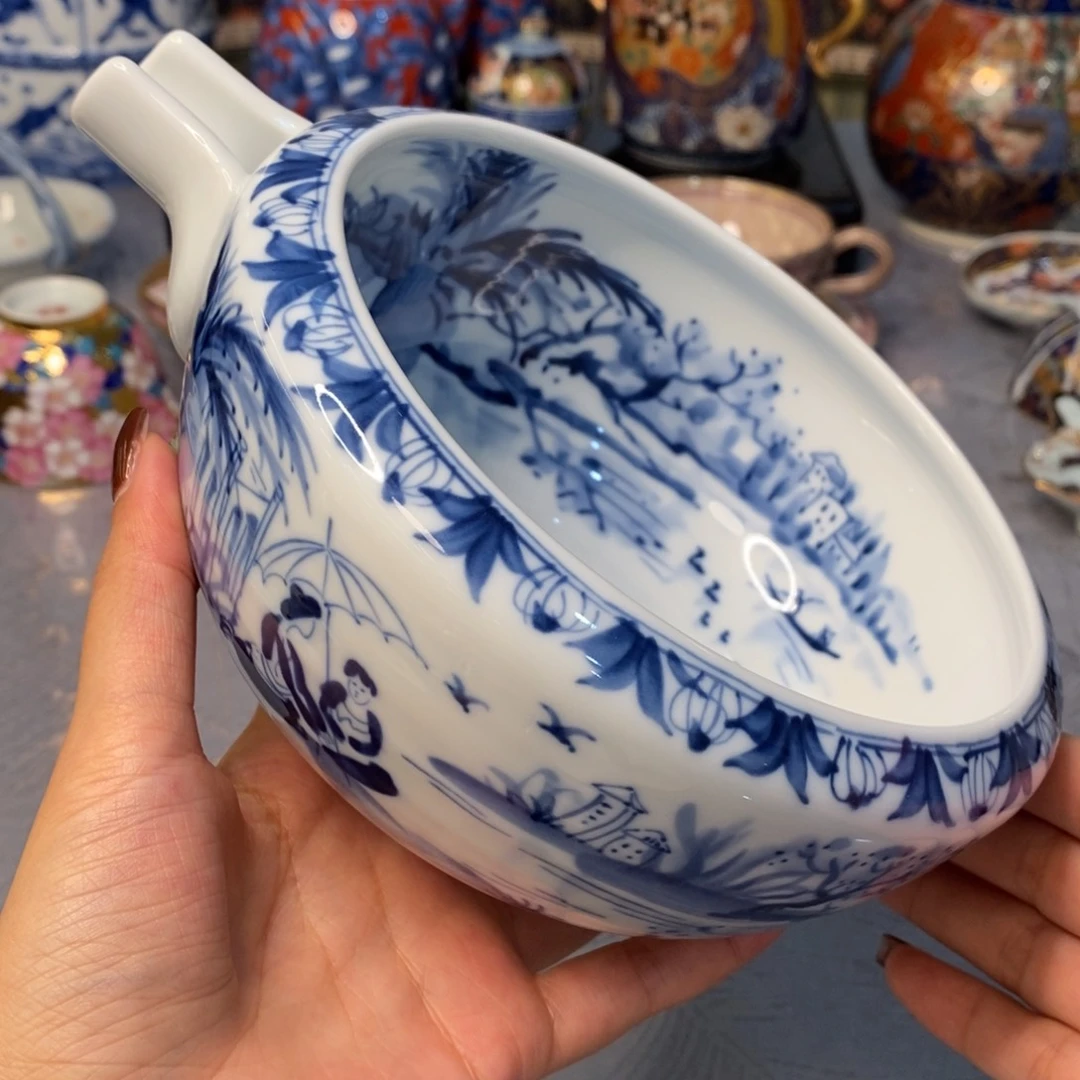 16 厘米——小杨瓷器甄选
