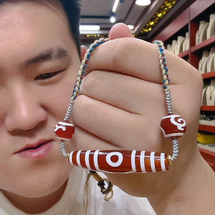 未镶嵌玛瑙/玉髓珠宝奇石