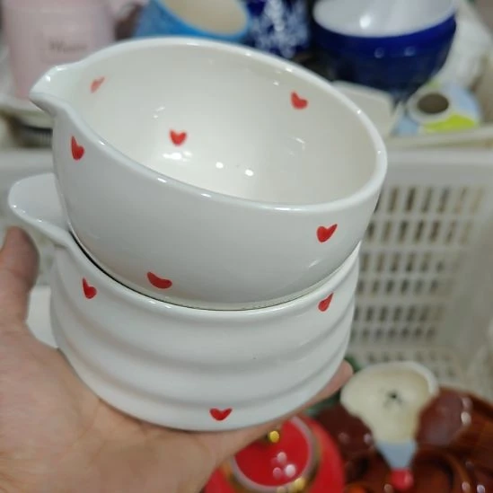 瓷片陶瓷餐具杯碗盘微瑕介意慎拍