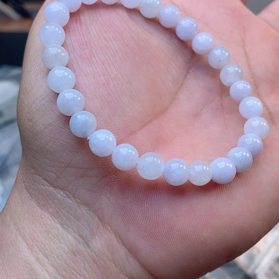 定制翡翠未镶嵌多样性