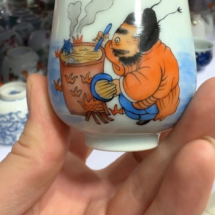 陶瓷艺术品收藏陶瓷