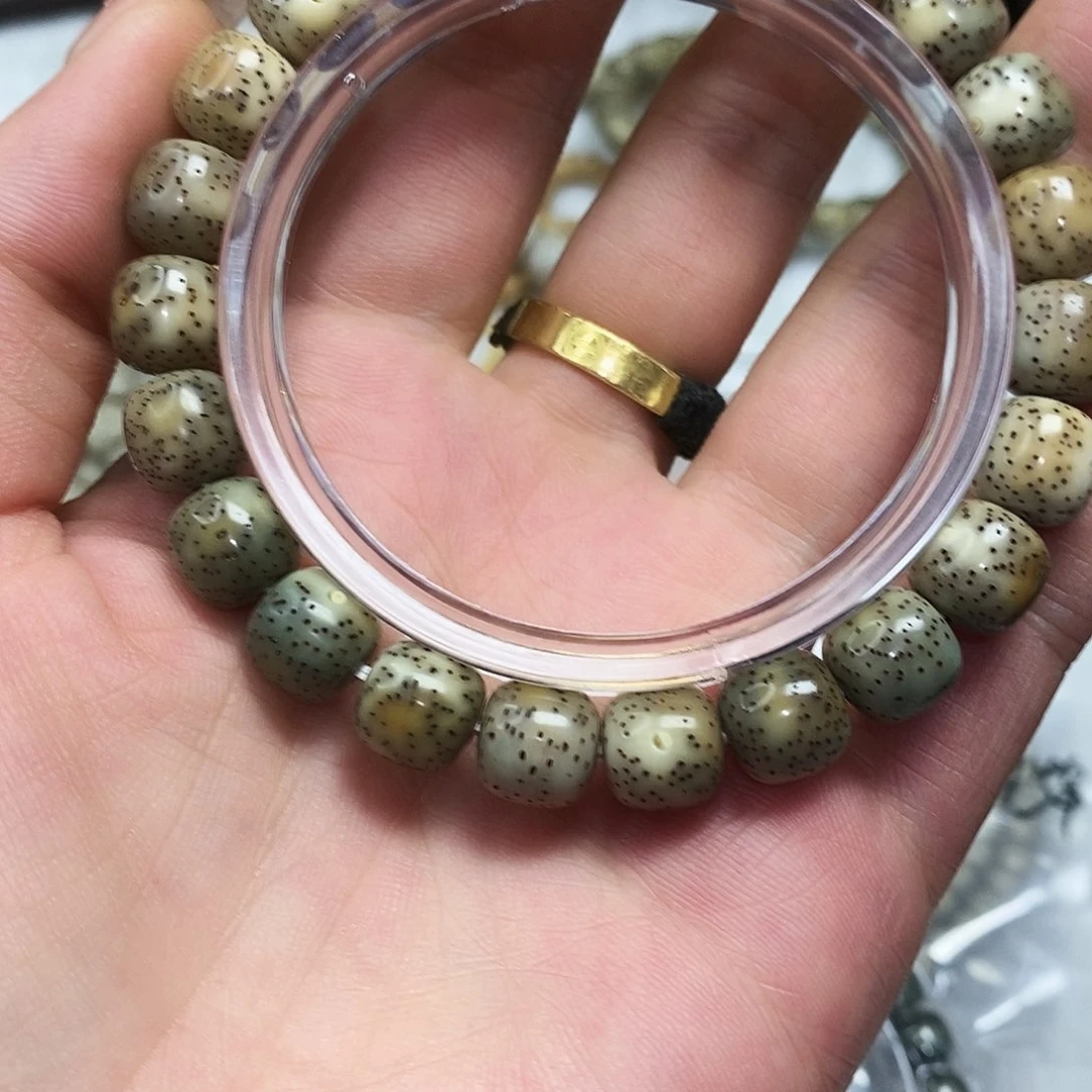 星月菩提吊坠8****6星月菩提