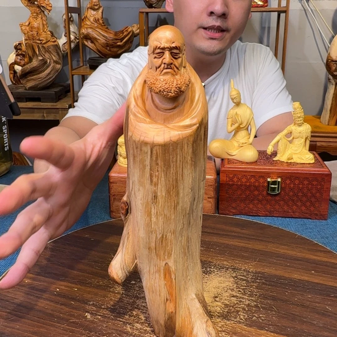 柏木（崖柏）其他关注一下