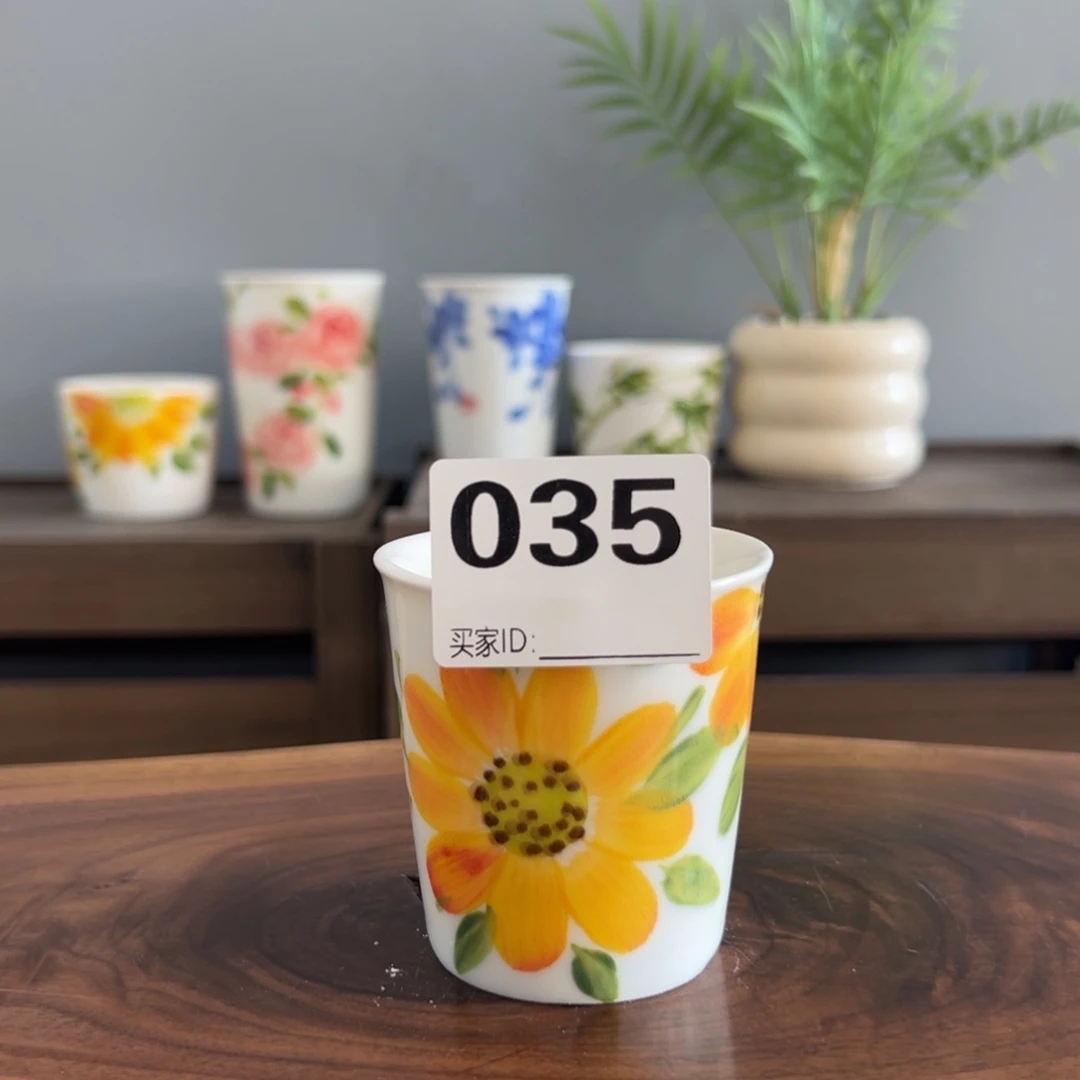 瓷片景德镇陶瓷艺术精品