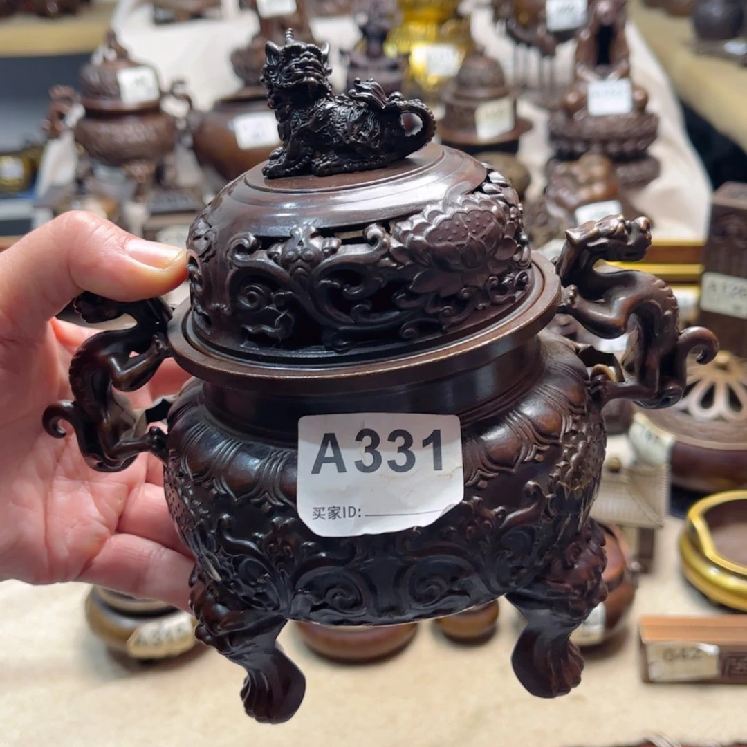 越***?黄铜材质一物一拍999999