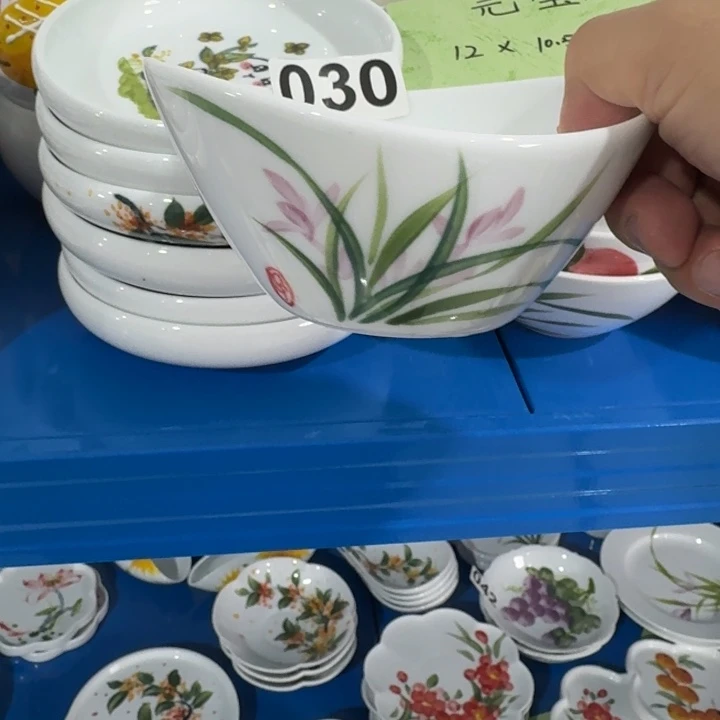 陶瓷景德镇陶瓷手工制作