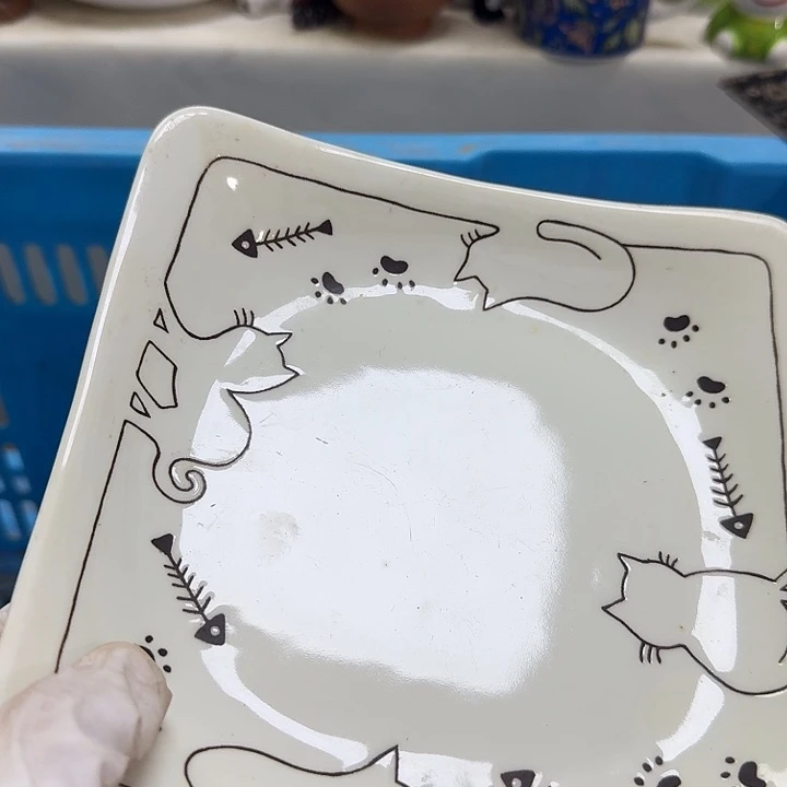 瓷片洋*梗开播啦…开播啦