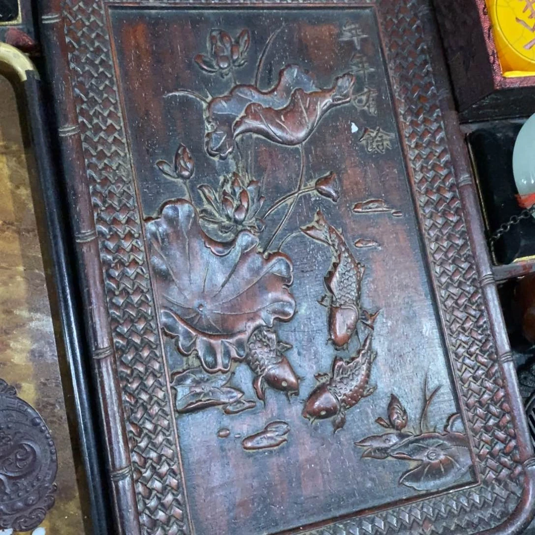 瓷片
