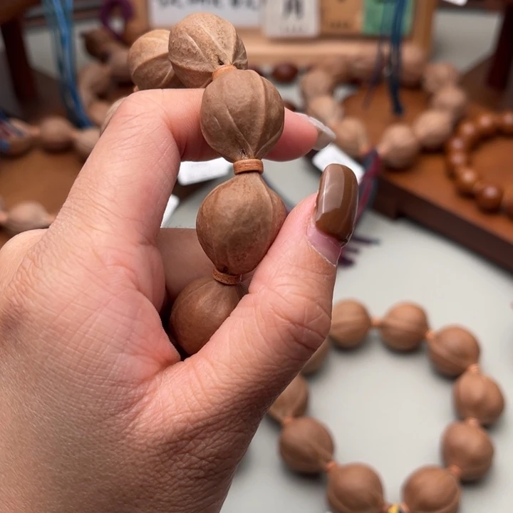 ***ㅤ手串/手链橄榄核梅林铁核梅林发货