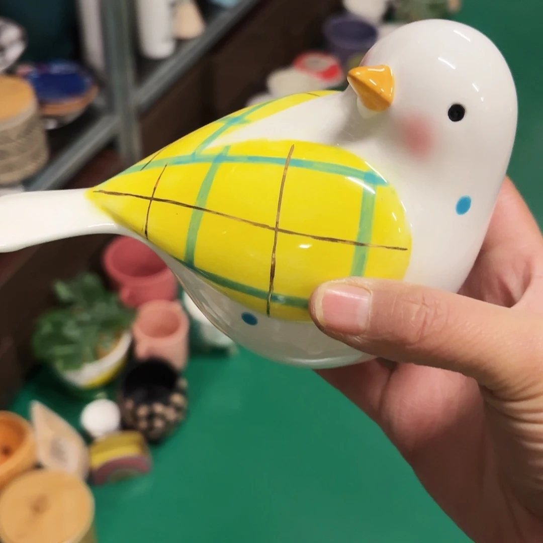 遗****?陶瓷艺术设计中心