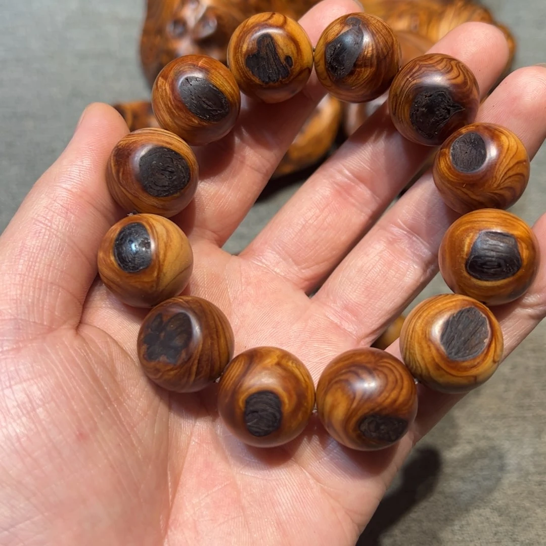 太行崖柏陈化太行微瑕