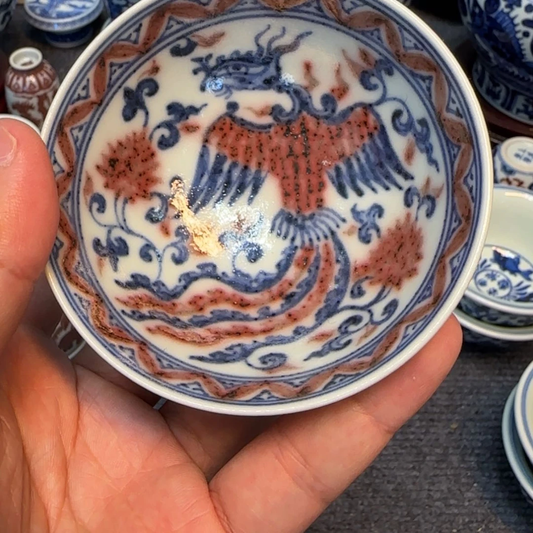 【闪购商品】景德镇市陶瓷艺术品