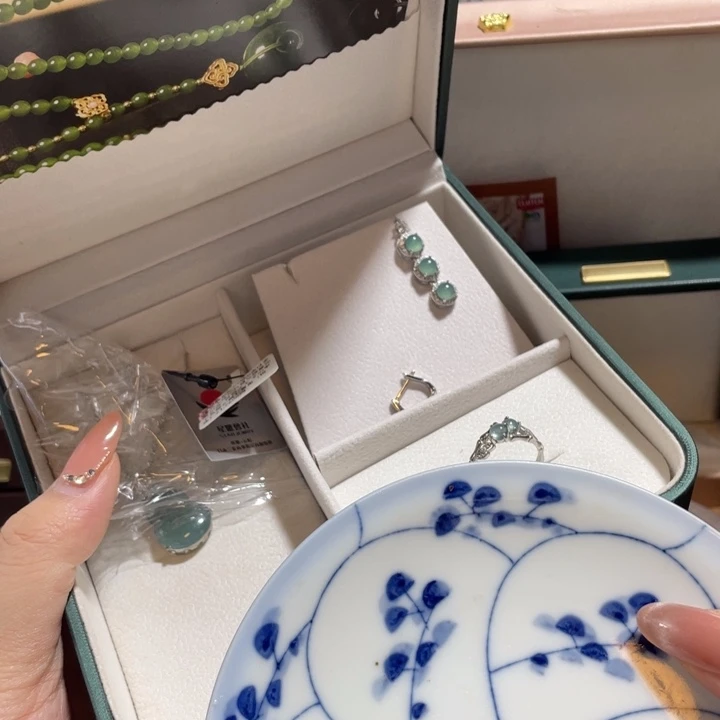 瓷器瓷器手串手串