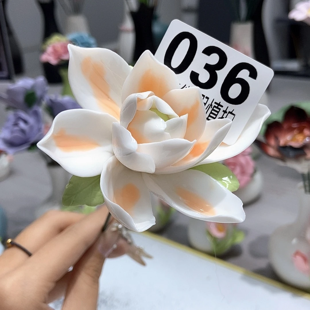 陶瓷手工制作工艺