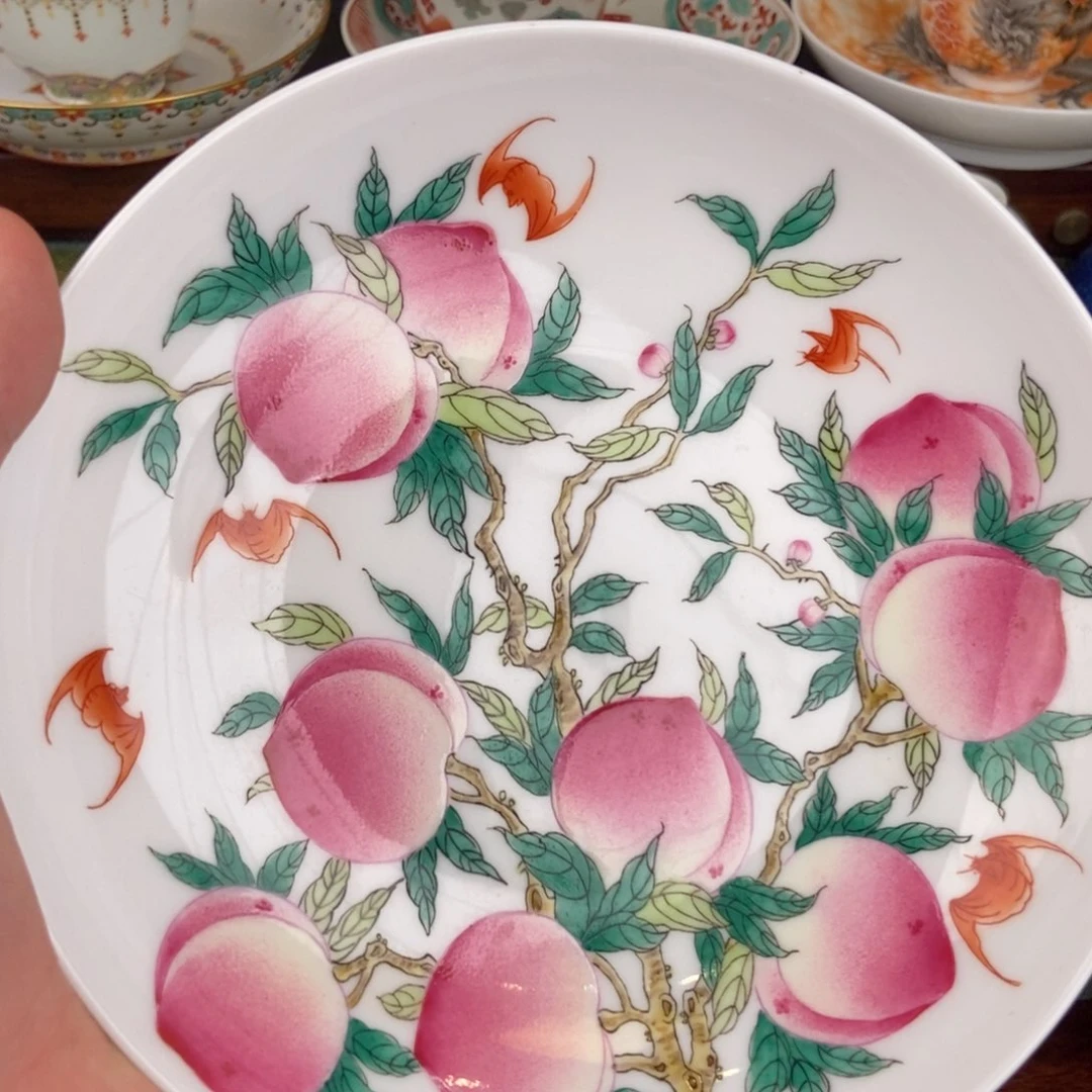 陶瓷的设计师是什么时候